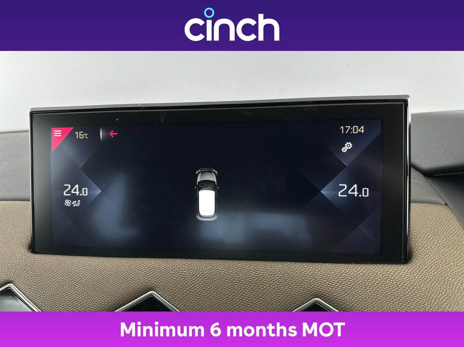 Used DS Automobiles DS 3 2020 for sale - 76758420: Photo 32