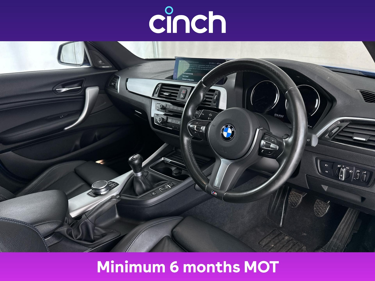 Used BMW 1 Series 2019 for sale - 76020005: Photo 12