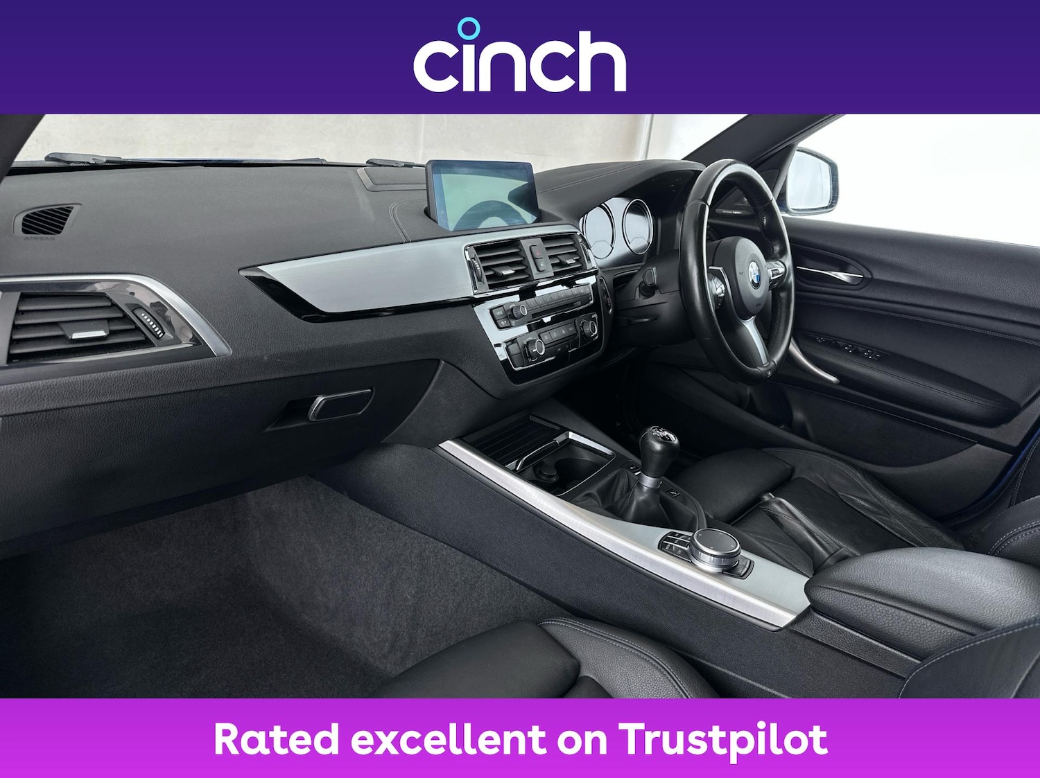Used BMW 1 Series 2019 for sale - 76020005: Photo 14