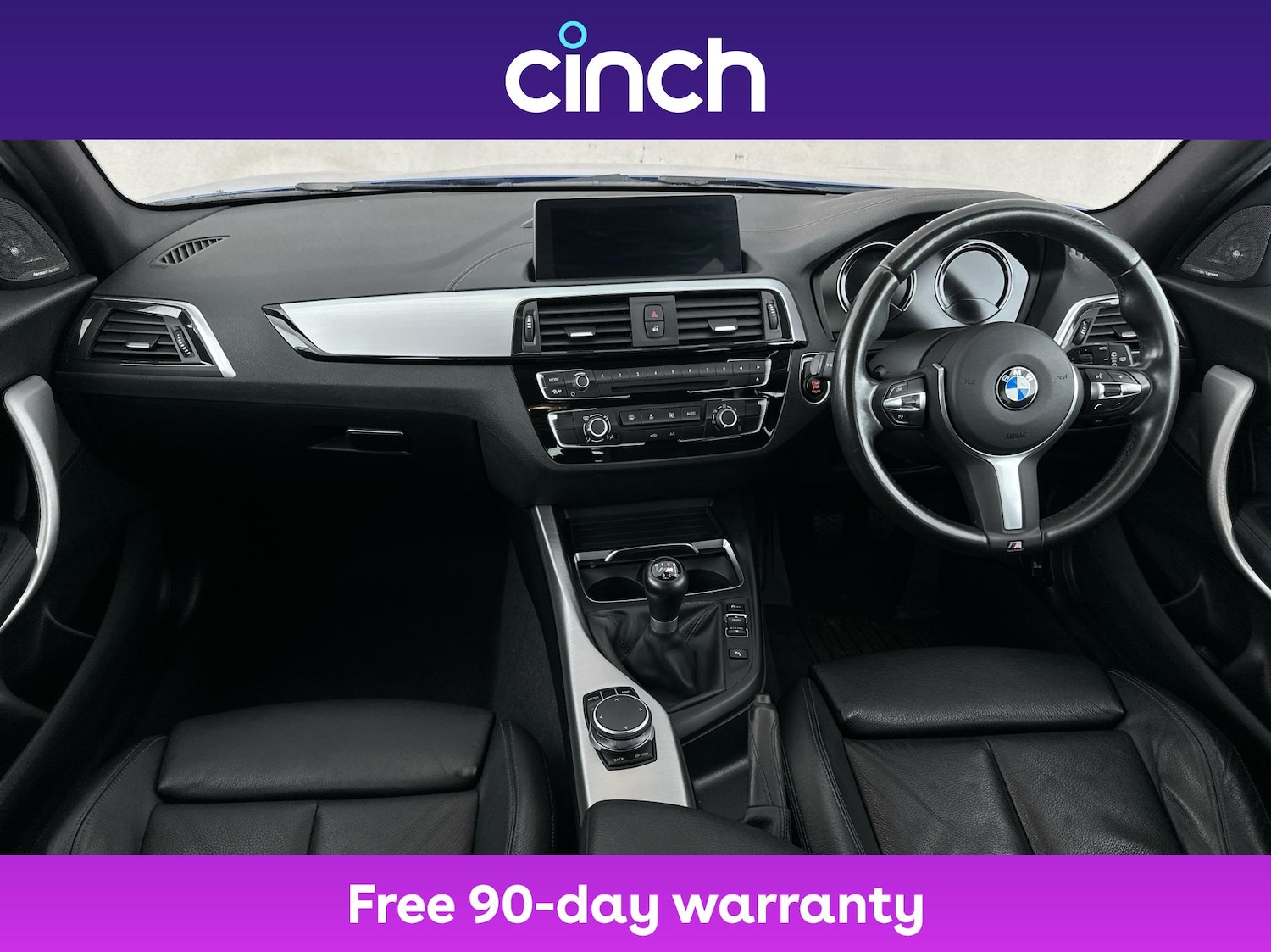 Used BMW 1 Series 2019 for sale - 76020005: Photo 15