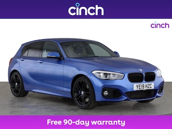 BMW - 1 Series