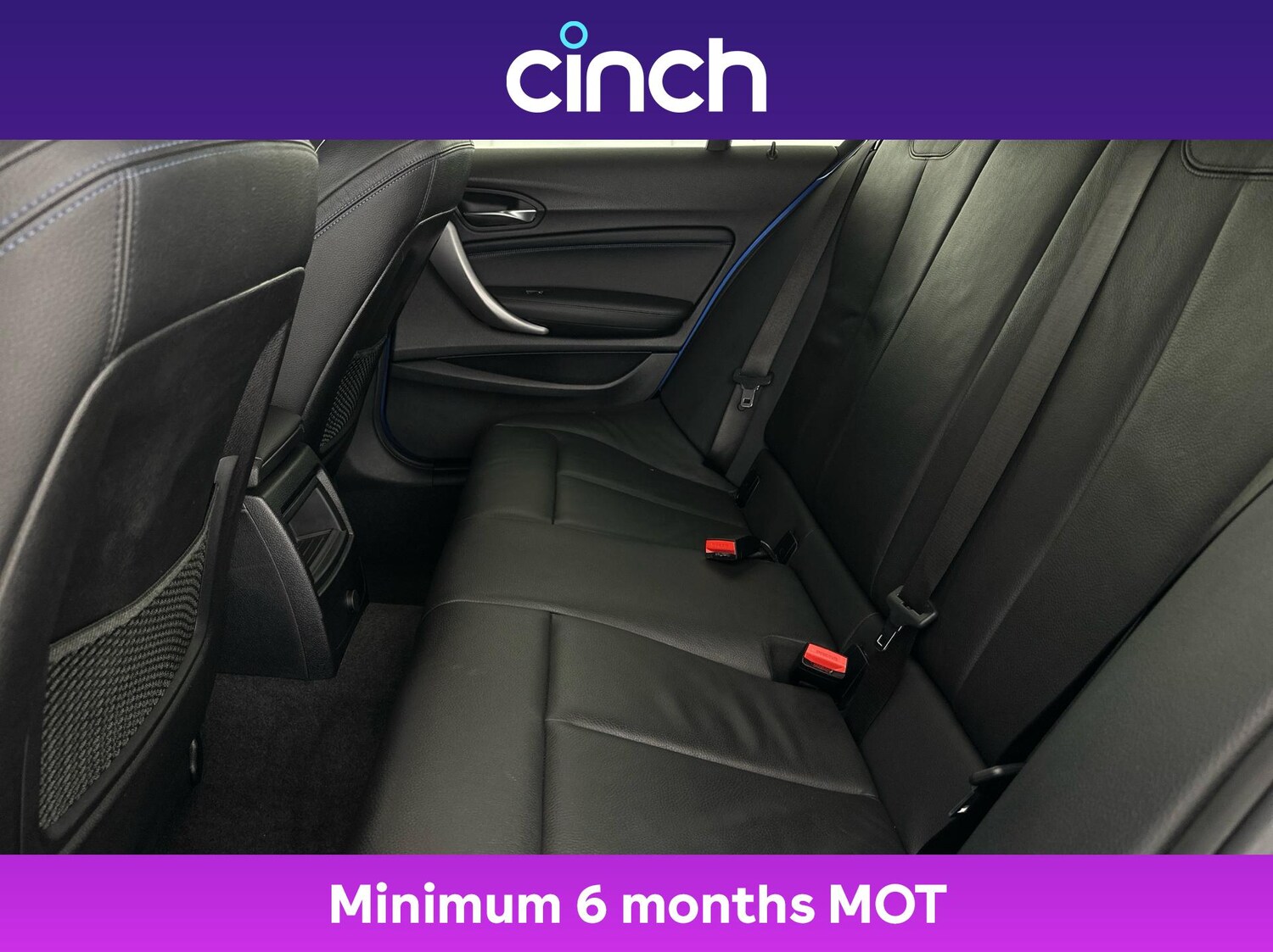 Used BMW 1 Series 2019 for sale - 76020005: Photo 20