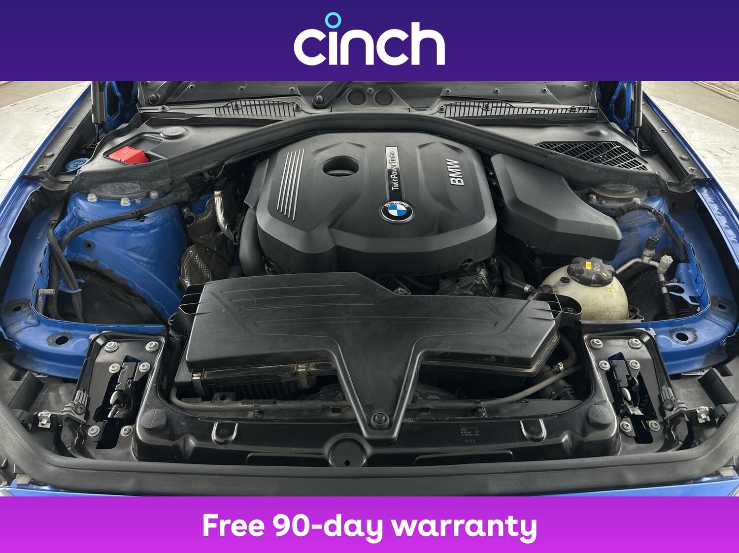 Used BMW 1 Series 2019 for sale - 76020005: Photo 23