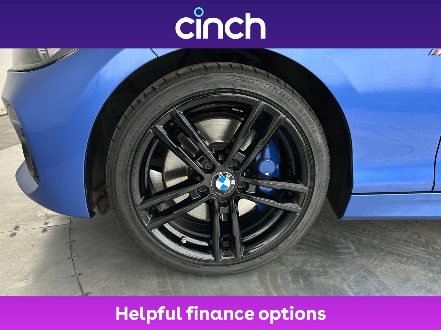 Used BMW 1 Series 2019 for sale - 76020005: Photo 24