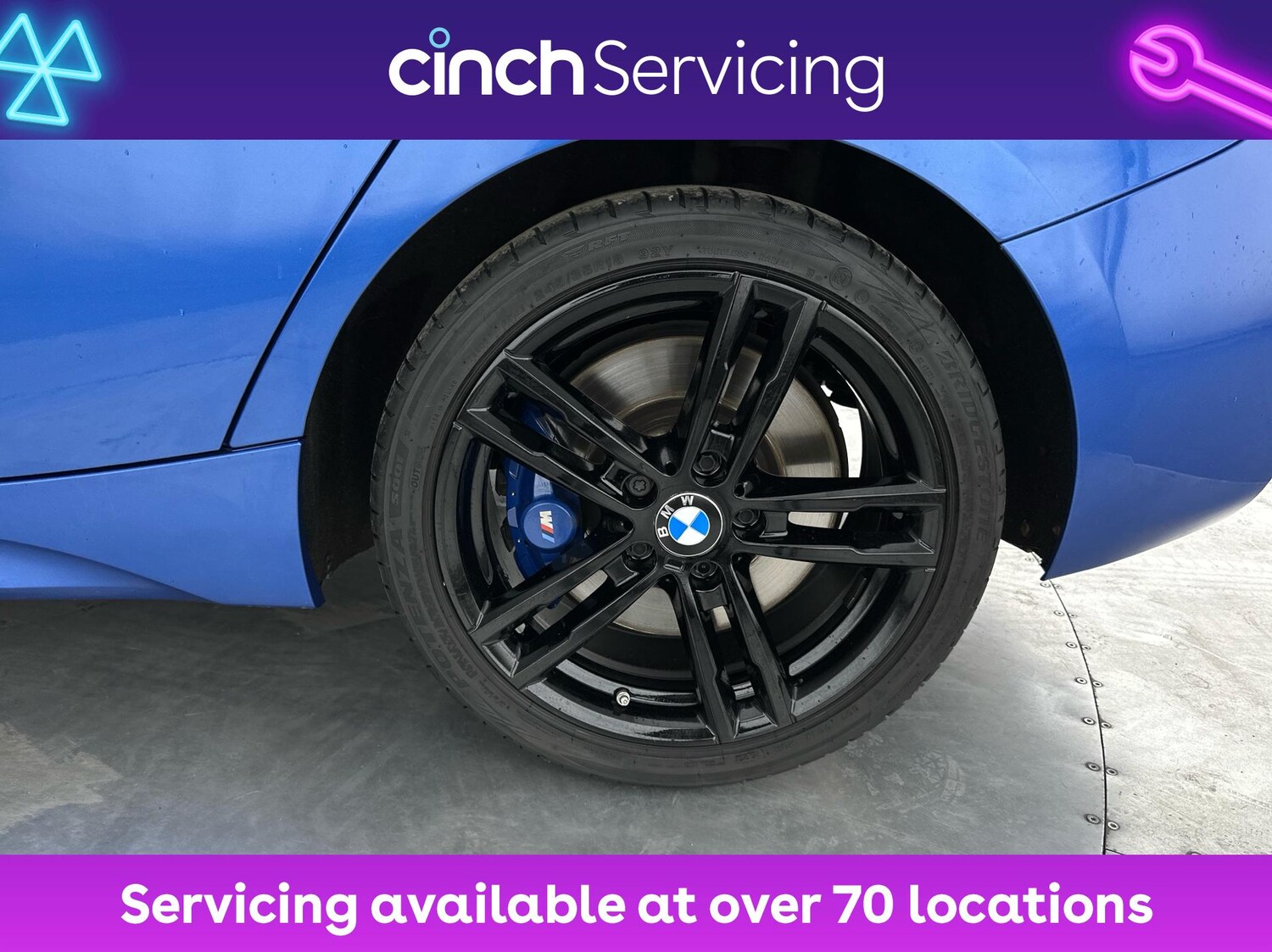 Used BMW 1 Series 2019 for sale - 76020005: Photo 26