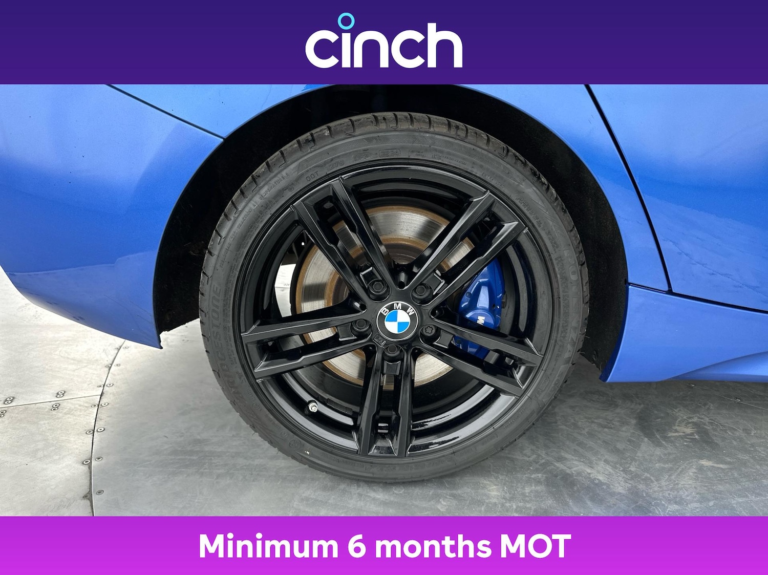 Used BMW 1 Series 2019 for sale - 76020005: Photo 27