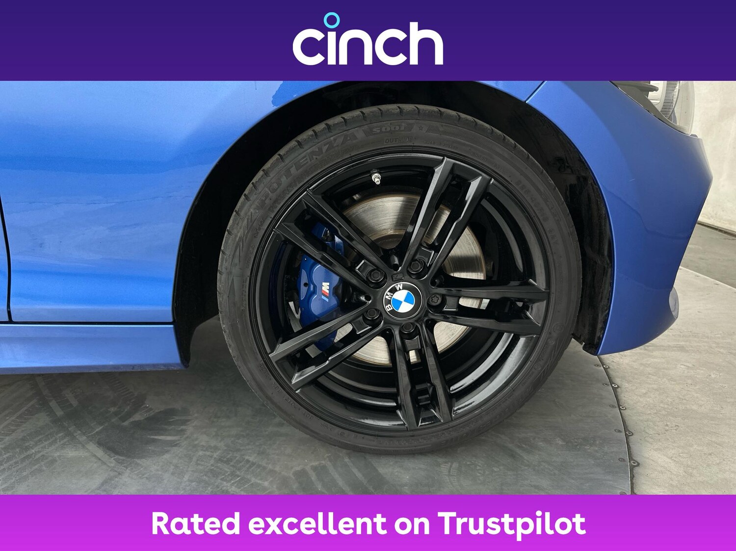 Used BMW 1 Series 2019 for sale - 76020005: Photo 28