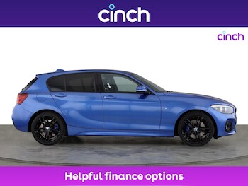 Used BMW 1 Series 2019 for sale - 76020005: Photo 2
