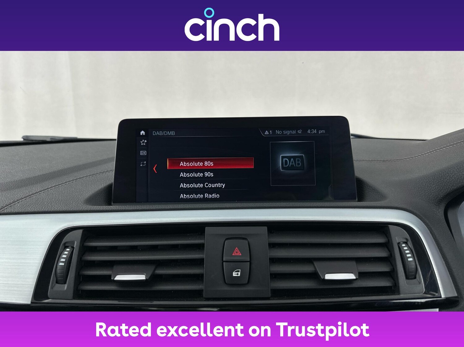 Used BMW 1 Series 2019 for sale - 76020005: Photo 33