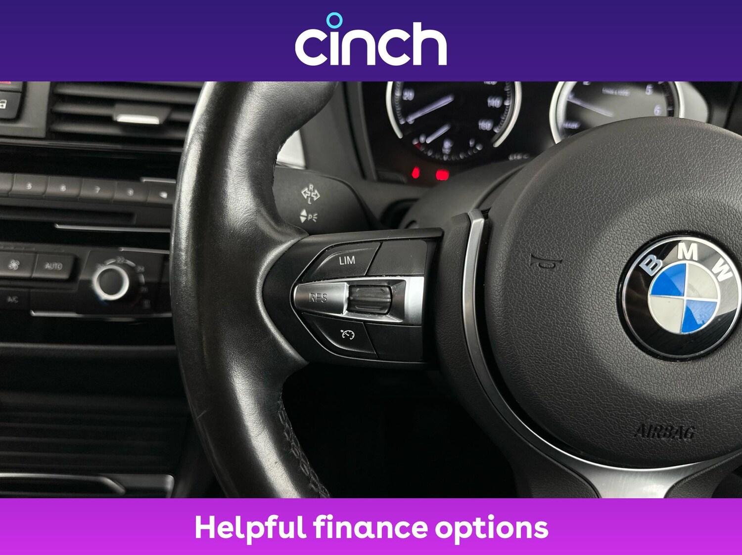 Used BMW 1 Series 2019 for sale - 76020005: Photo 35