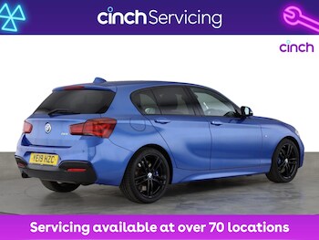 Used BMW 1 Series 2019 for sale - 76020005: Photo 3