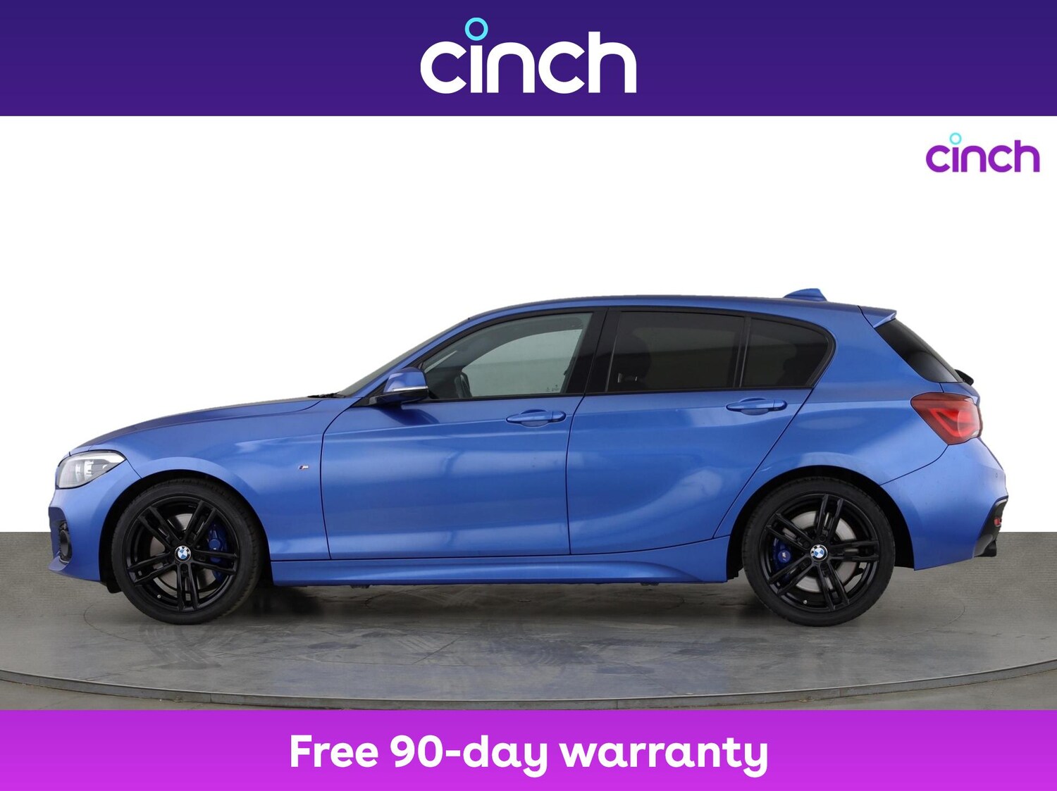 Used BMW 1 Series 2019 for sale - 76020005: Photo 8