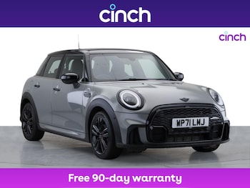 MINI - Hatch