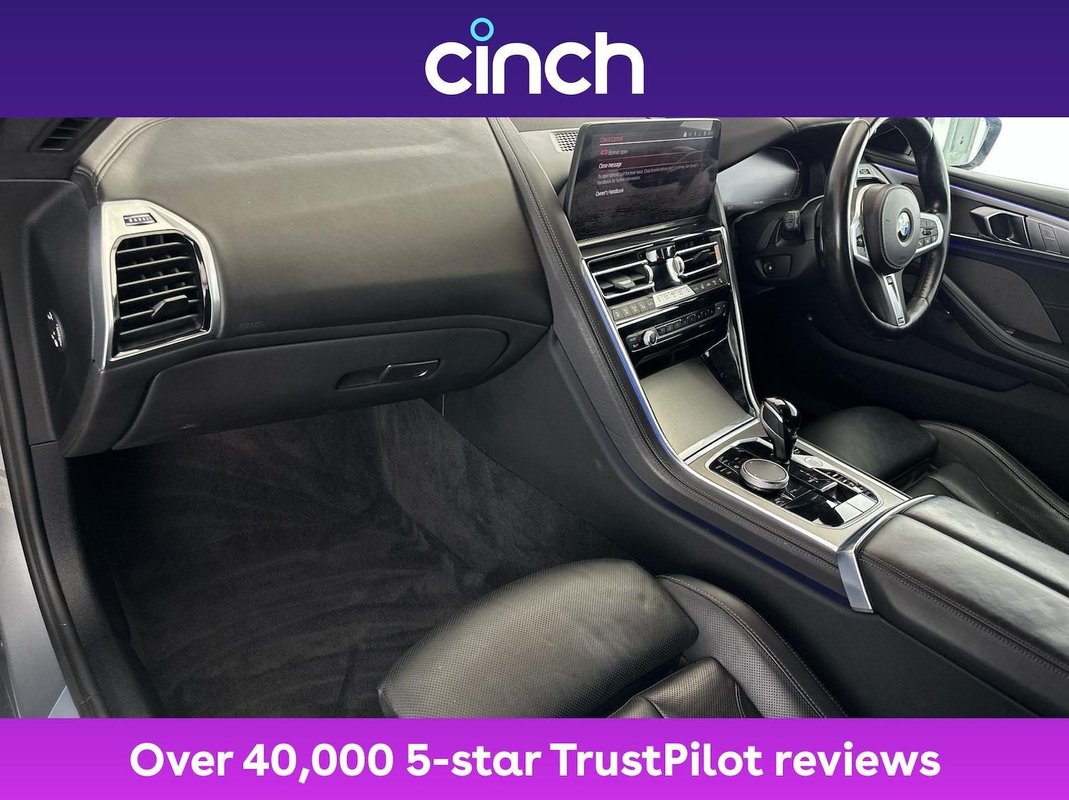 Used BMW 8 Series 2022 for sale - 76896433: Photo 14