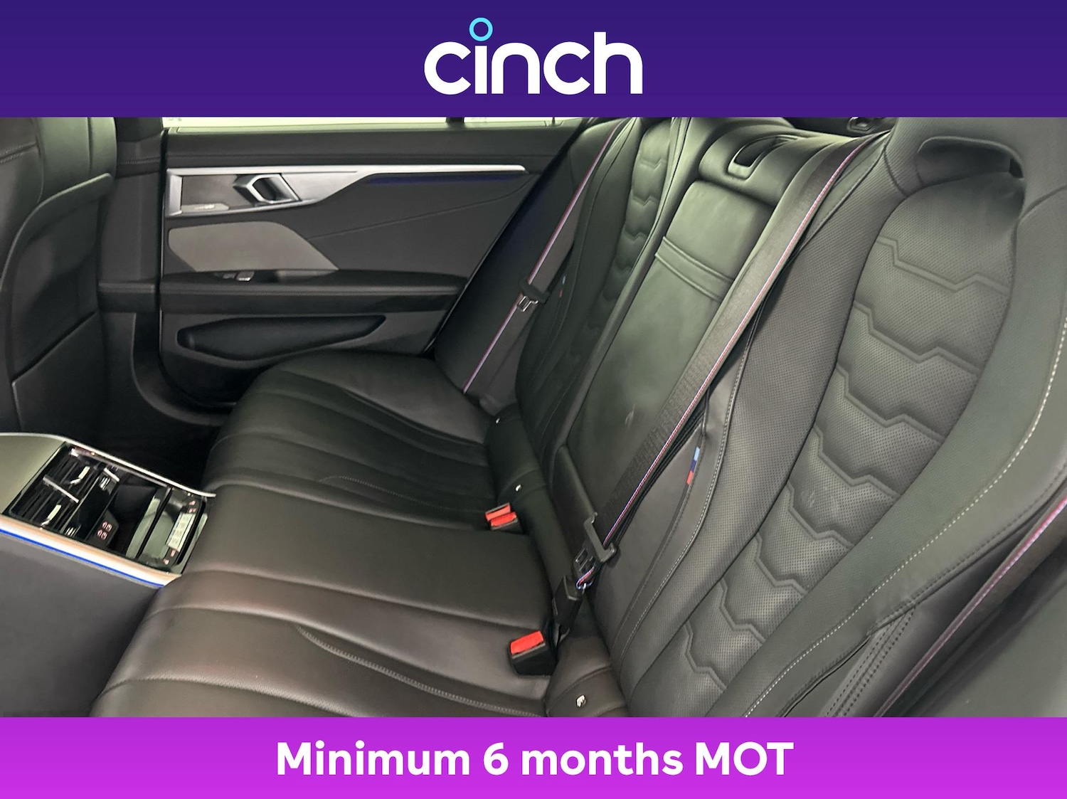 Used BMW 8 Series 2022 for sale - 76896433: Photo 20