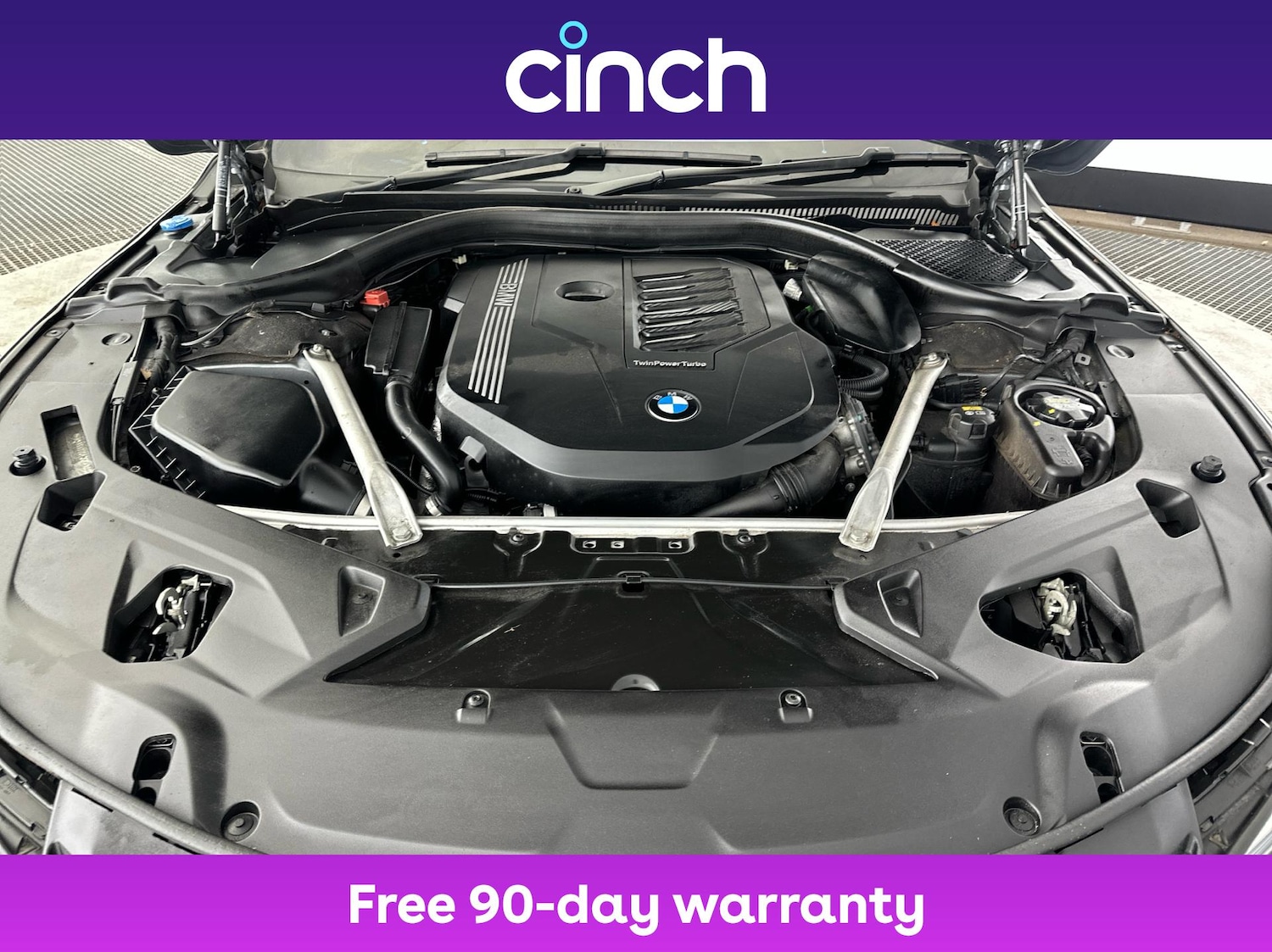 Used BMW 8 Series 2022 for sale - 76896433: Photo 23