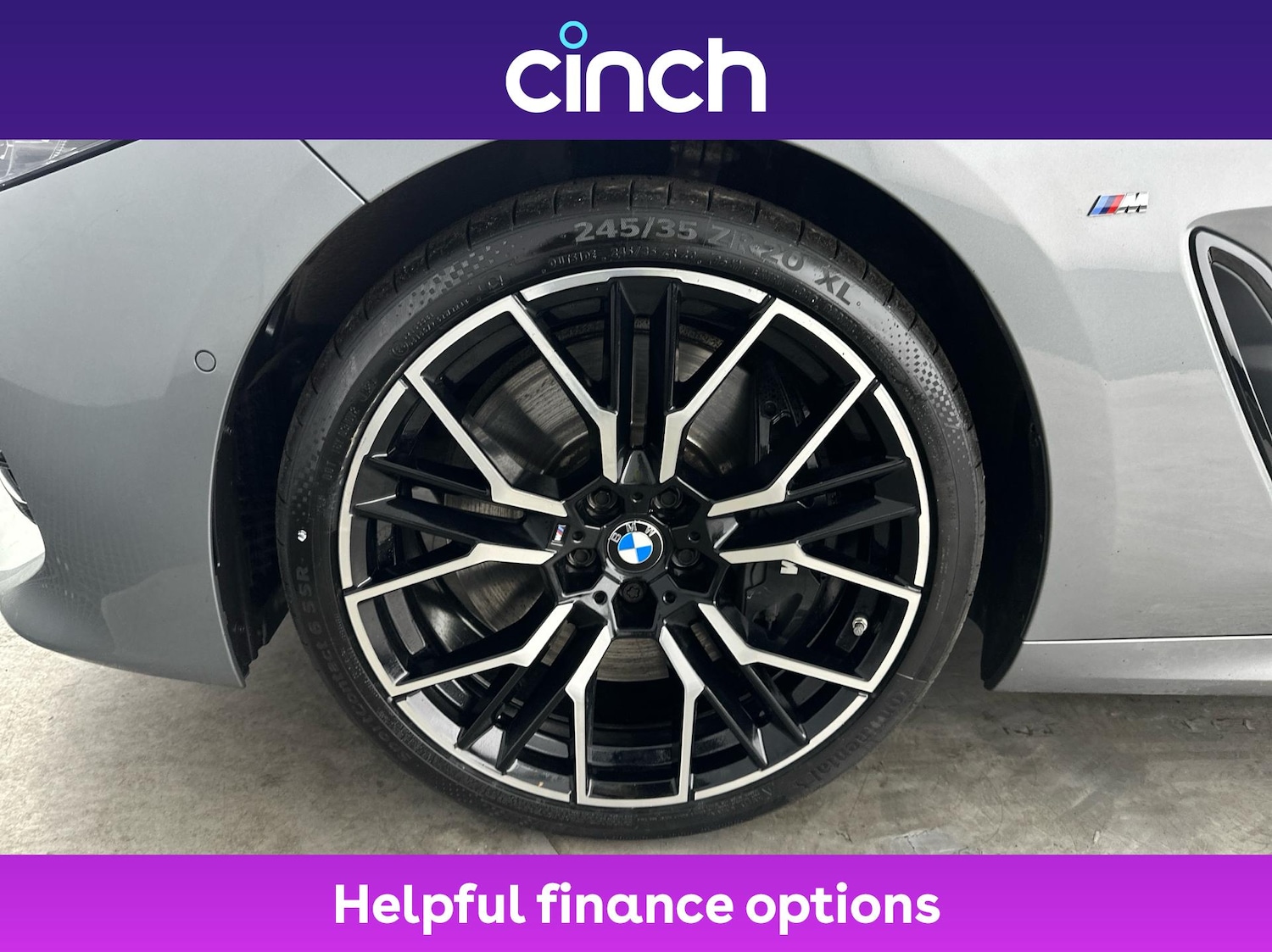 Used BMW 8 Series 2022 for sale - 76896433: Photo 24