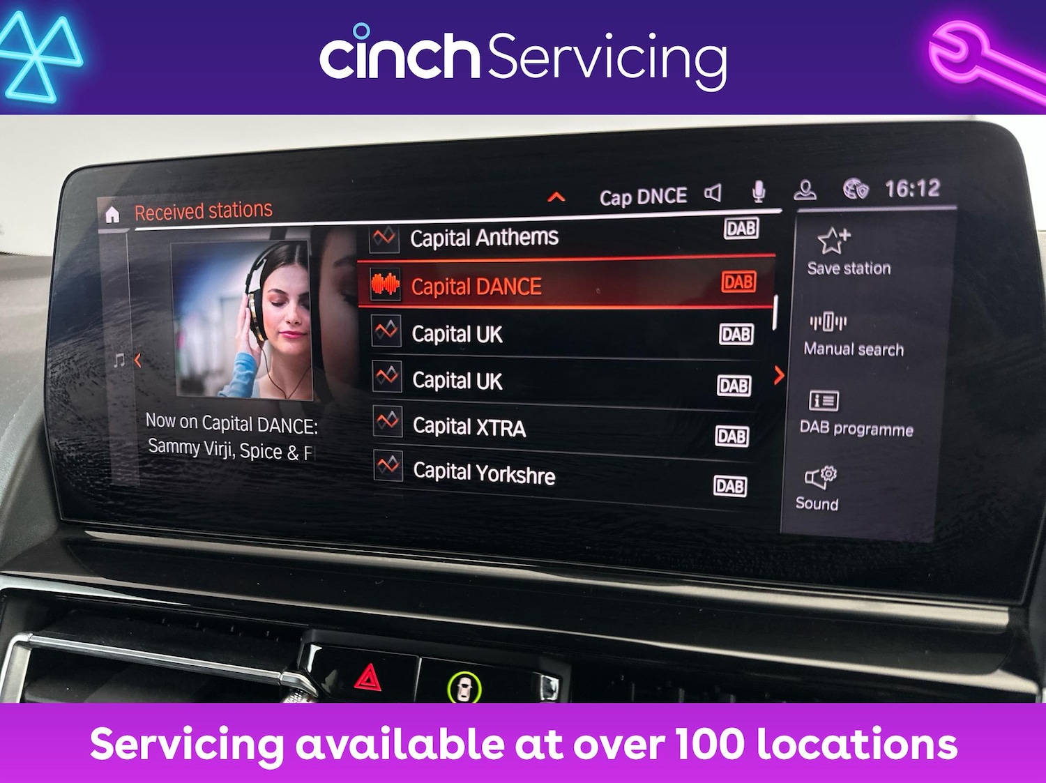 Used BMW 8 Series 2022 for sale - 76896433: Photo 31