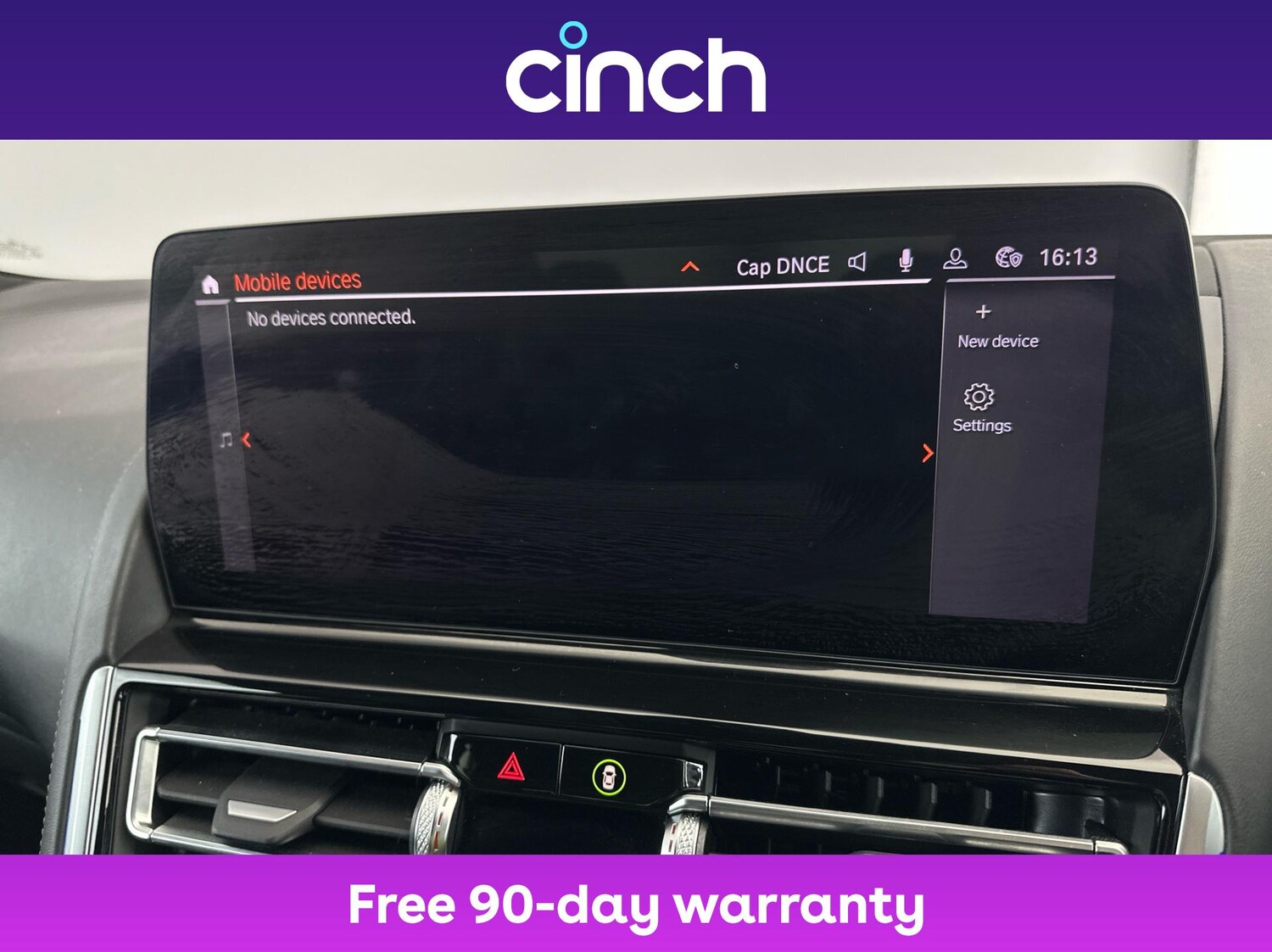 Used BMW 8 Series 2022 for sale - 76896433: Photo 34