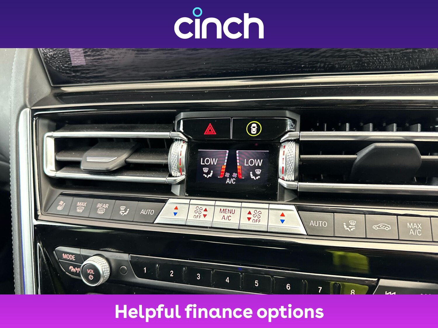 Used BMW 8 Series 2022 for sale - 76896433: Photo 35