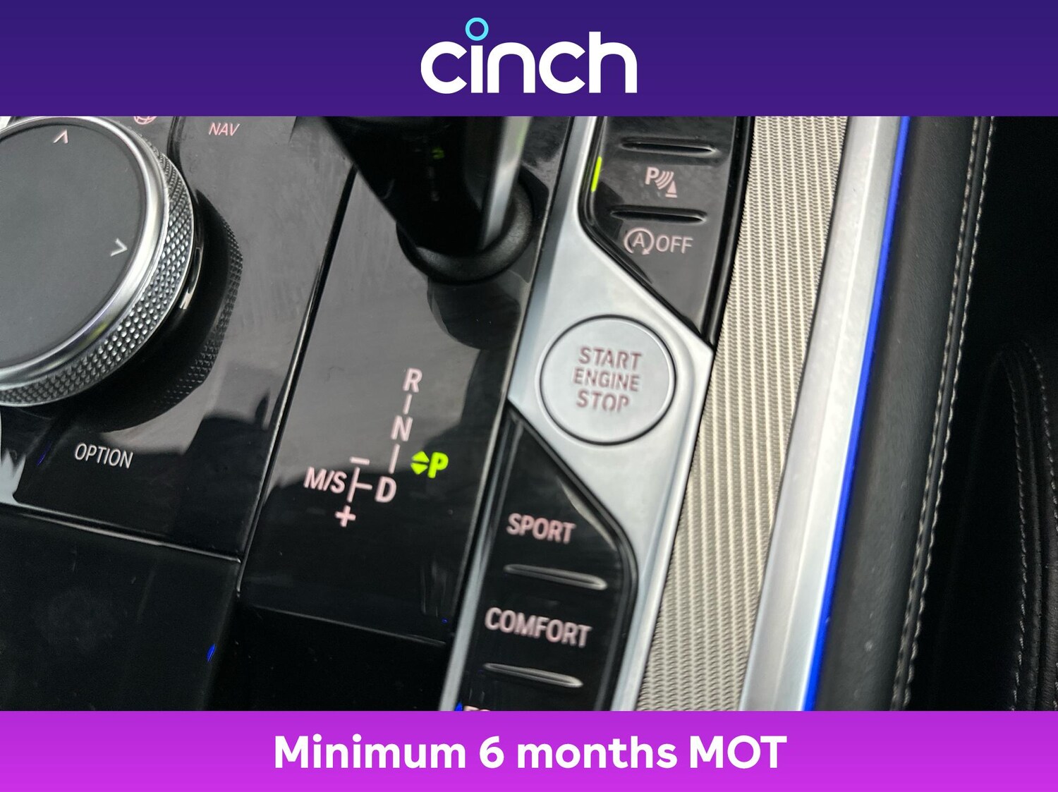 Used BMW 8 Series 2022 for sale - 76896433: Photo 37