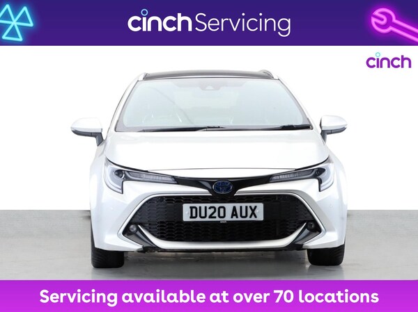 Used Toyota Corolla 2020 for sale - 76245967: Photo 11