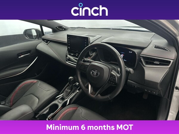 Used Toyota Corolla 2020 for sale - 76245967: Photo 12
