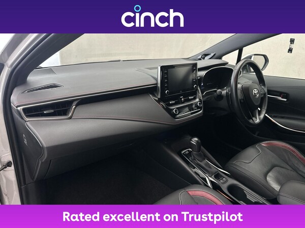 Used Toyota Corolla 2020 for sale - 76245967: Photo 14