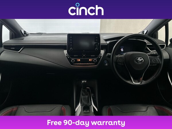 Used Toyota Corolla 2020 for sale - 76245967: Photo 15
