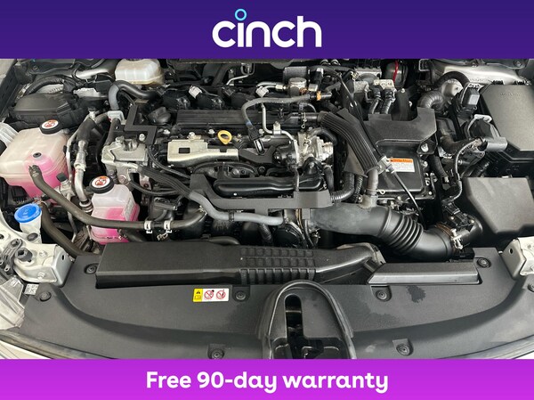 Used Toyota Corolla 2020 for sale - 76245967: Photo 23