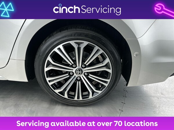 Used Toyota Corolla 2020 for sale - 76245967: Photo 26
