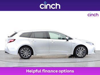 Used Toyota Corolla 2020 for sale - 76245967: Photo 2