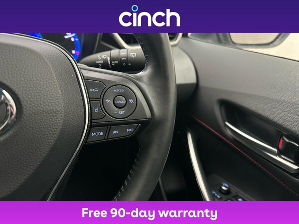 Used Toyota Corolla 2020 for sale - 76245967: Photo 34