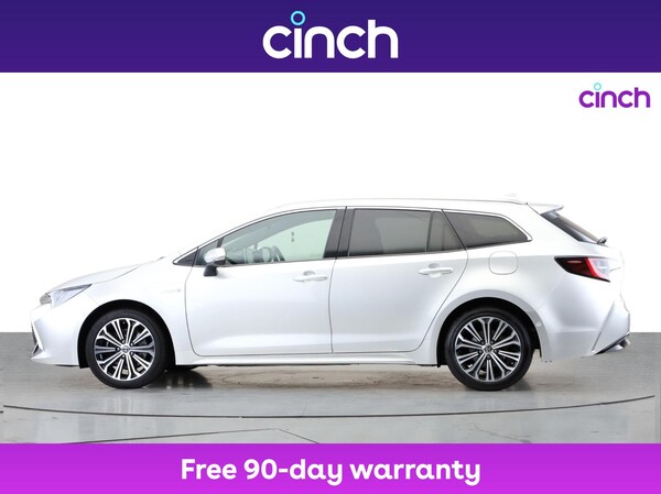 Used Toyota Corolla 2020 for sale - 76245967: Photo 8