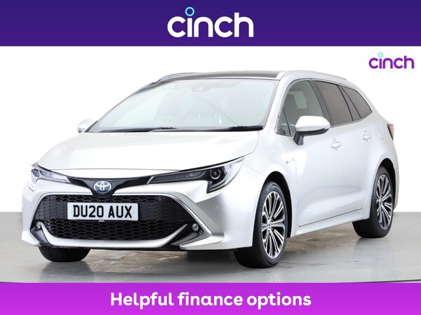 Used Toyota Corolla 2020 for sale - 76245967: Photo 9