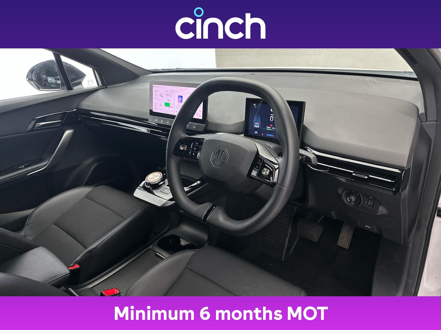 Used MG MG4 2023 for sale - 76416408: Photo 12