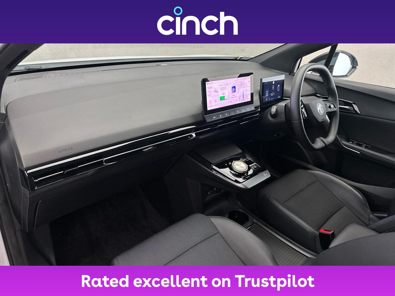 Used MG MG4 2023 for sale - 76416408: Photo 14