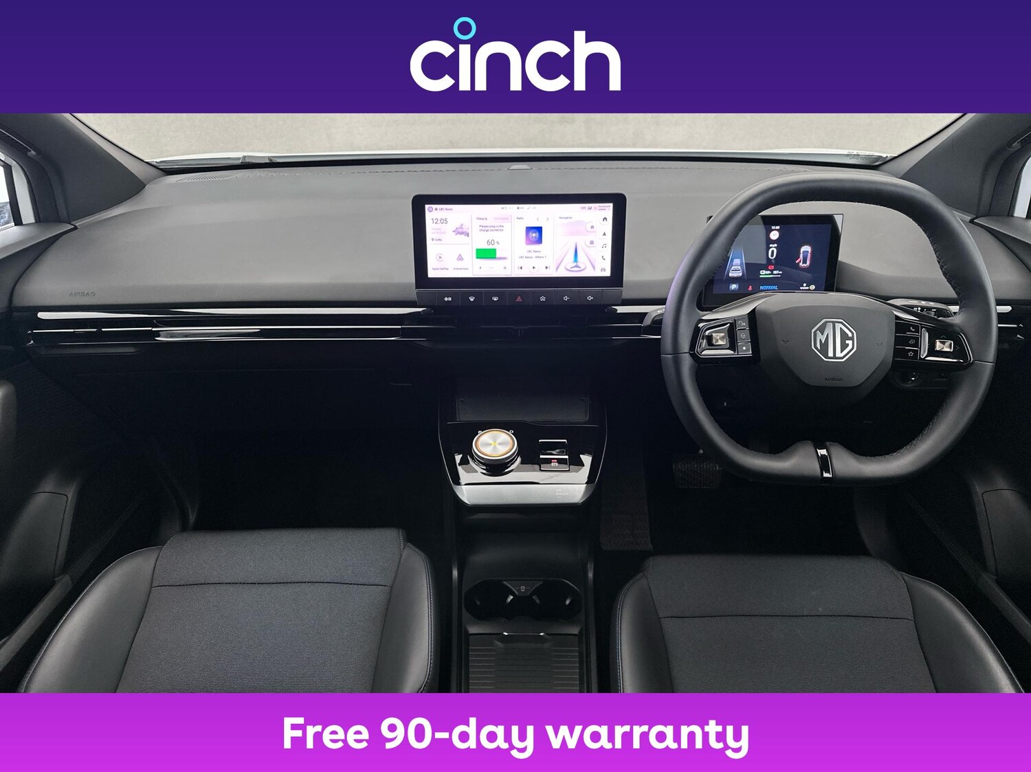 Used MG MG4 2023 for sale - 76416408: Photo 15