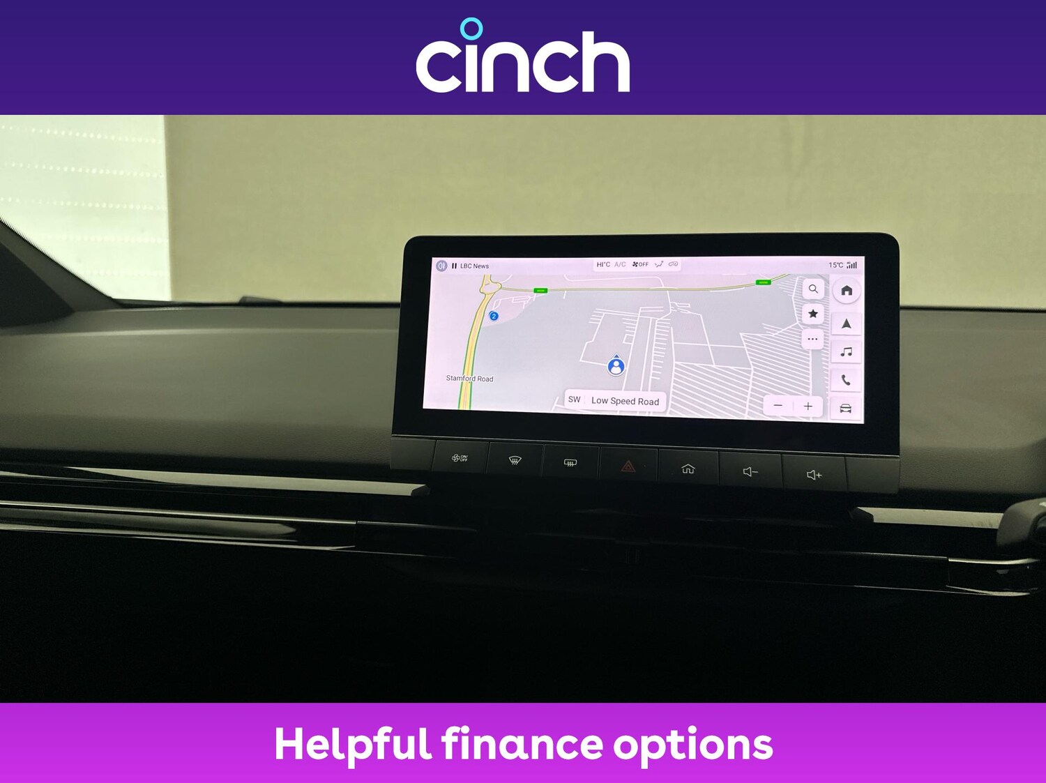 Used MG MG4 2023 for sale - 76416408: Photo 17