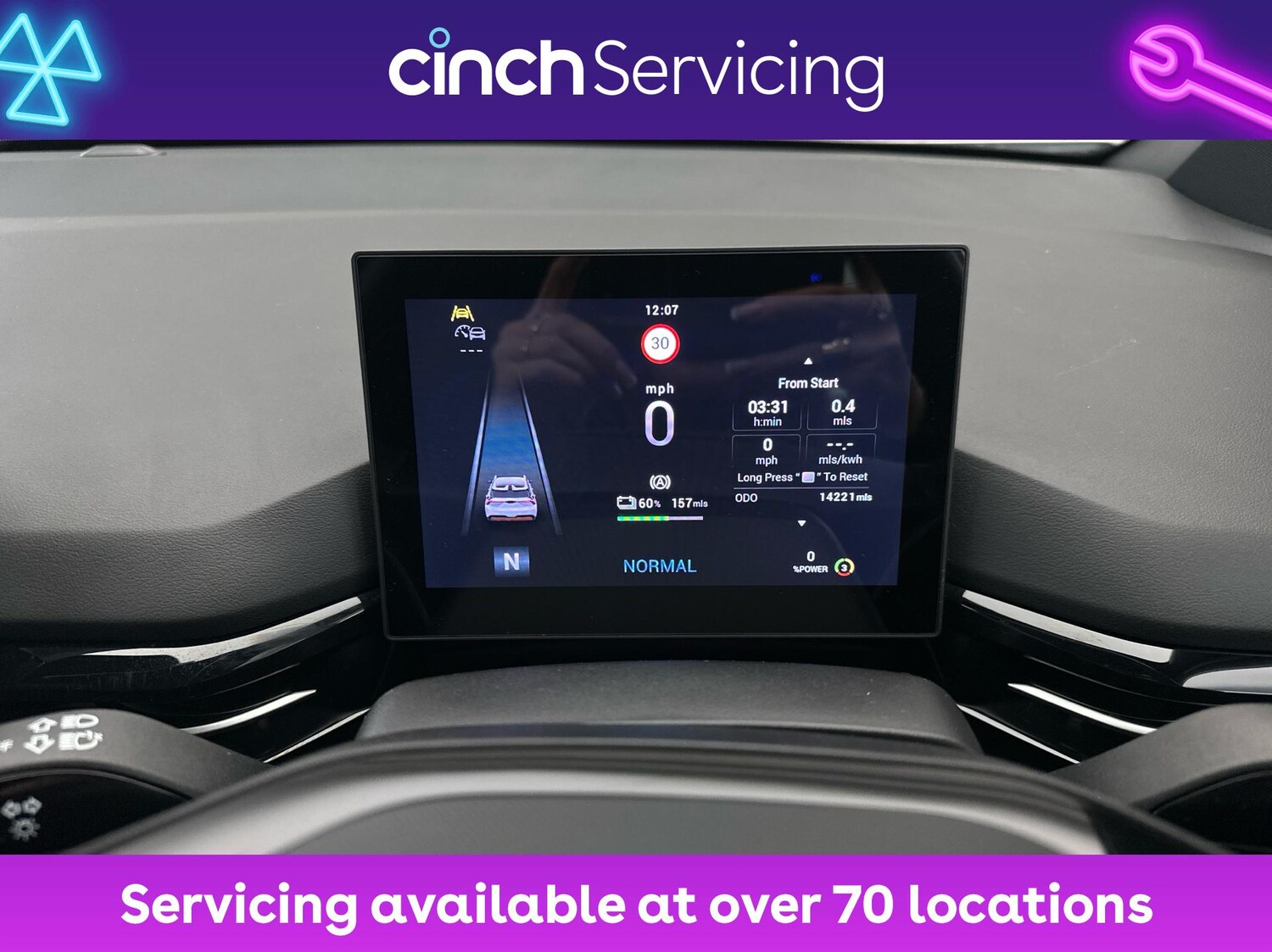 Used MG MG4 2023 for sale - 76416408: Photo 18