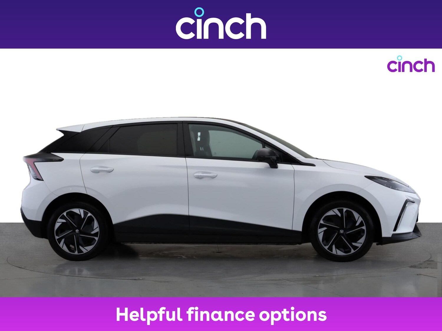 Used MG MG4 2023 for sale - 76416408: Photo 2