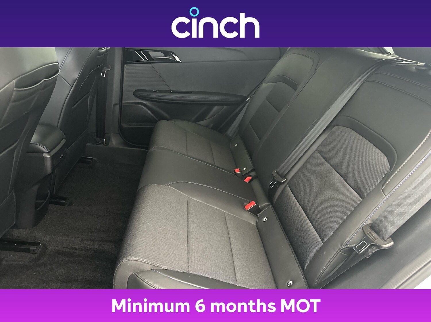 Used MG MG4 2023 for sale - 76416408: Photo 20