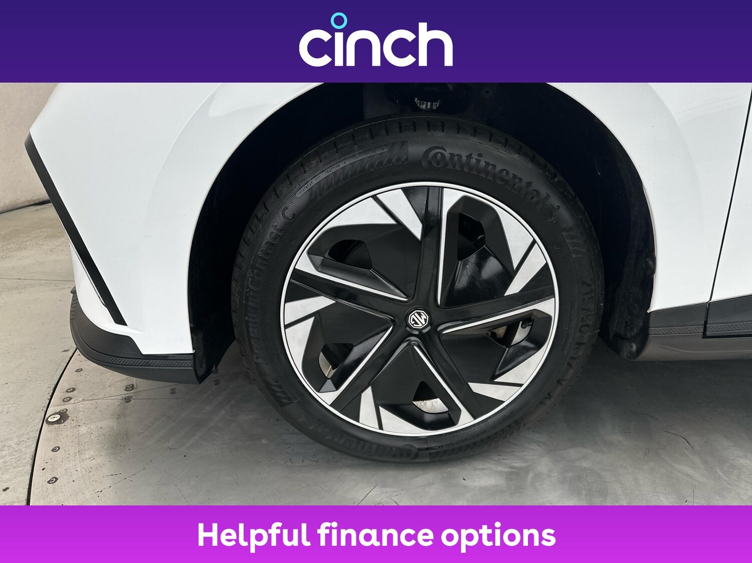 Used MG MG4 2023 for sale - 76416408: Photo 24