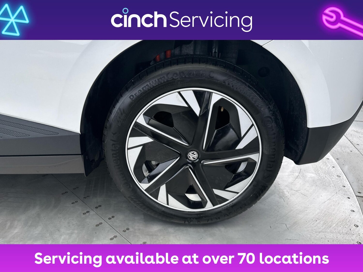 Used MG MG4 2023 for sale - 76416408: Photo 26