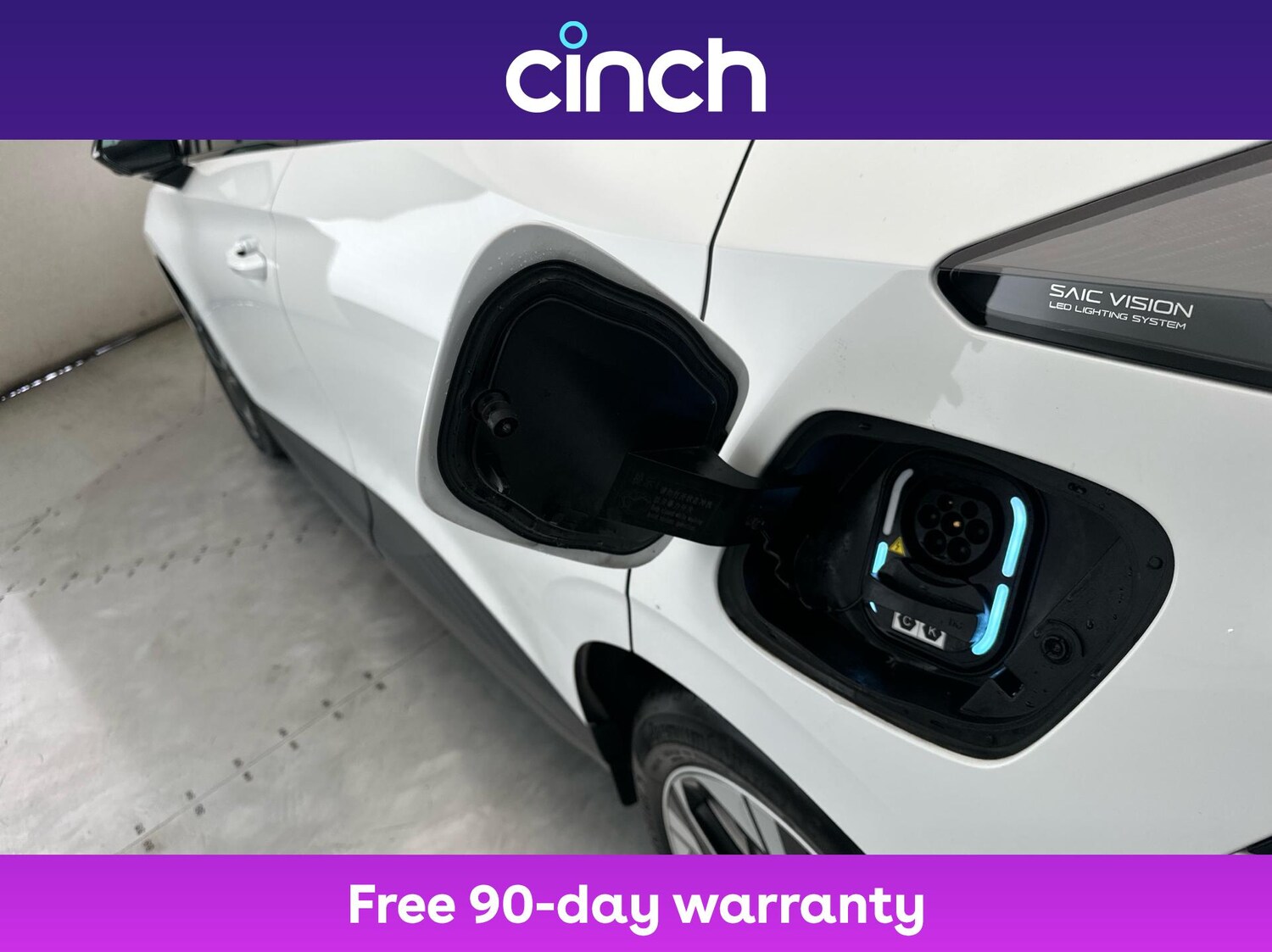 Used MG MG4 2023 for sale - 76416408: Photo 29