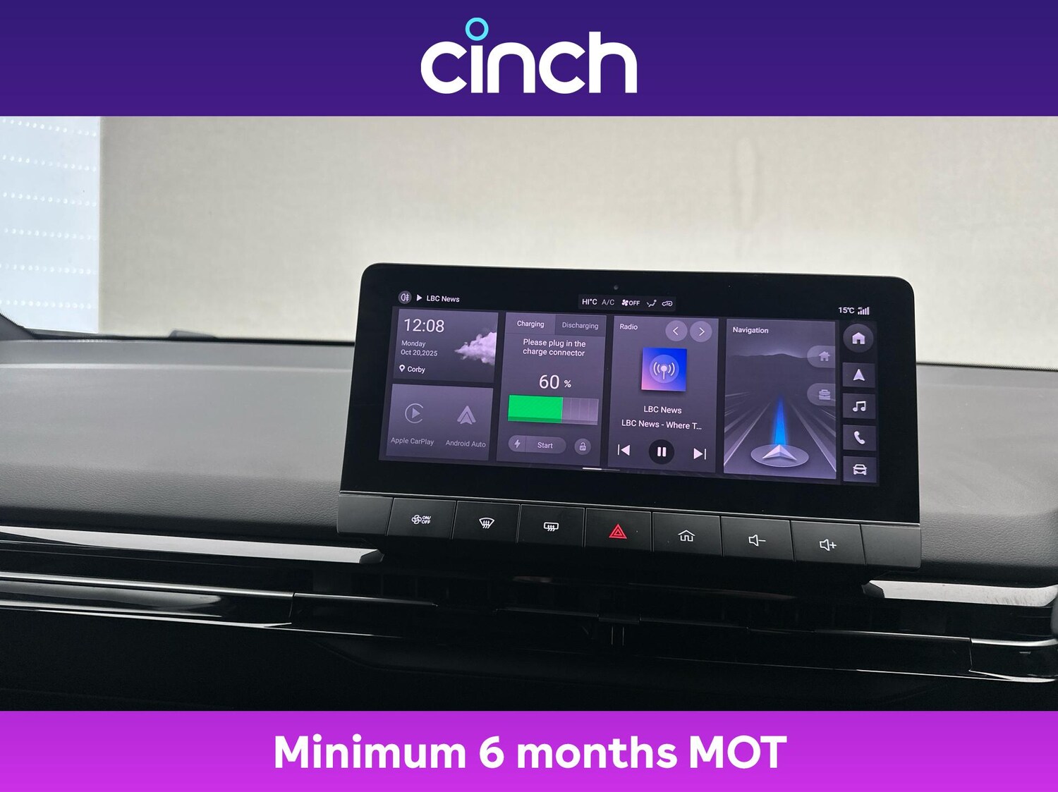 Used MG MG4 2023 for sale - 76416408: Photo 32