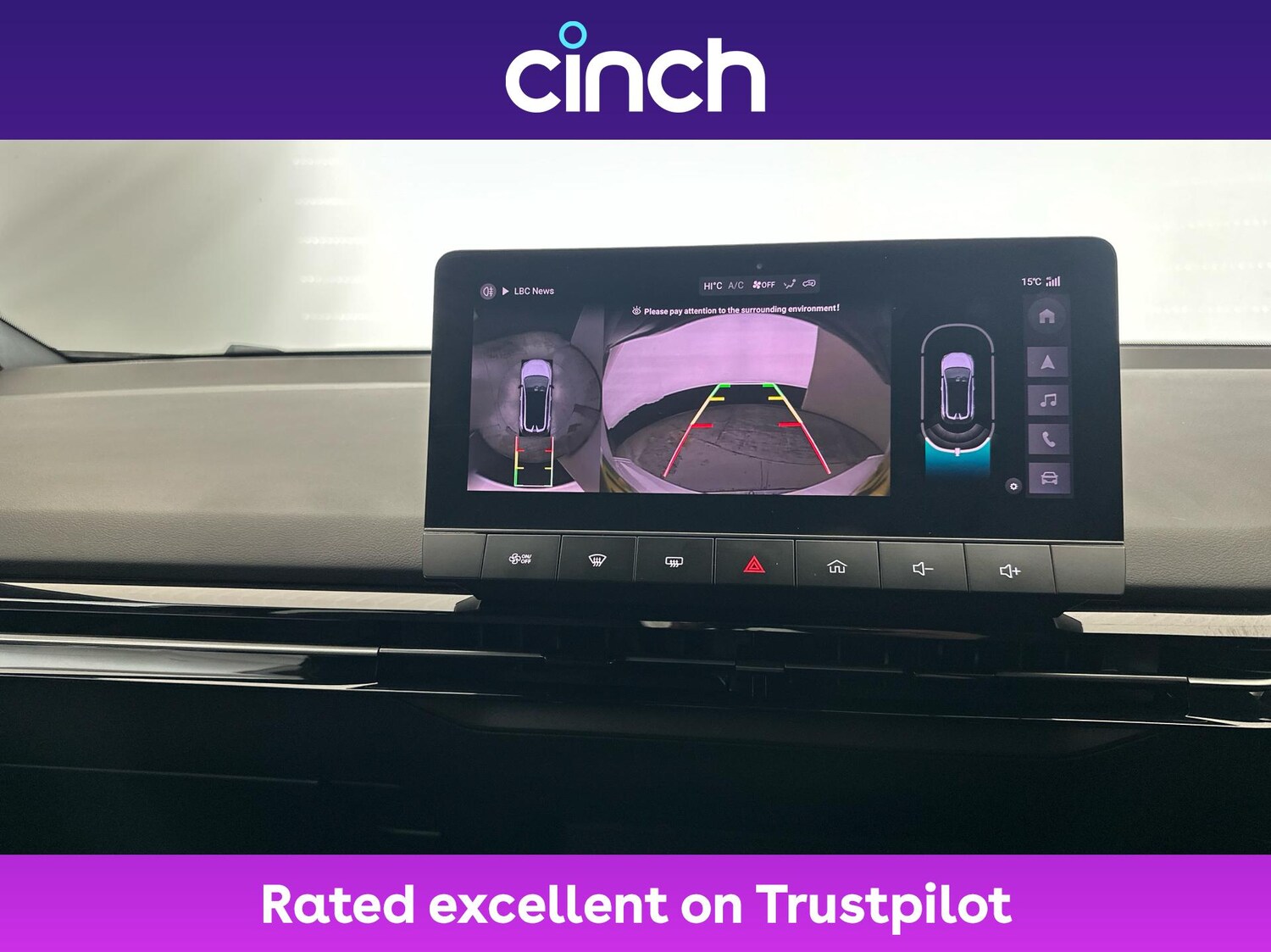 Used MG MG4 2023 for sale - 76416408: Photo 33