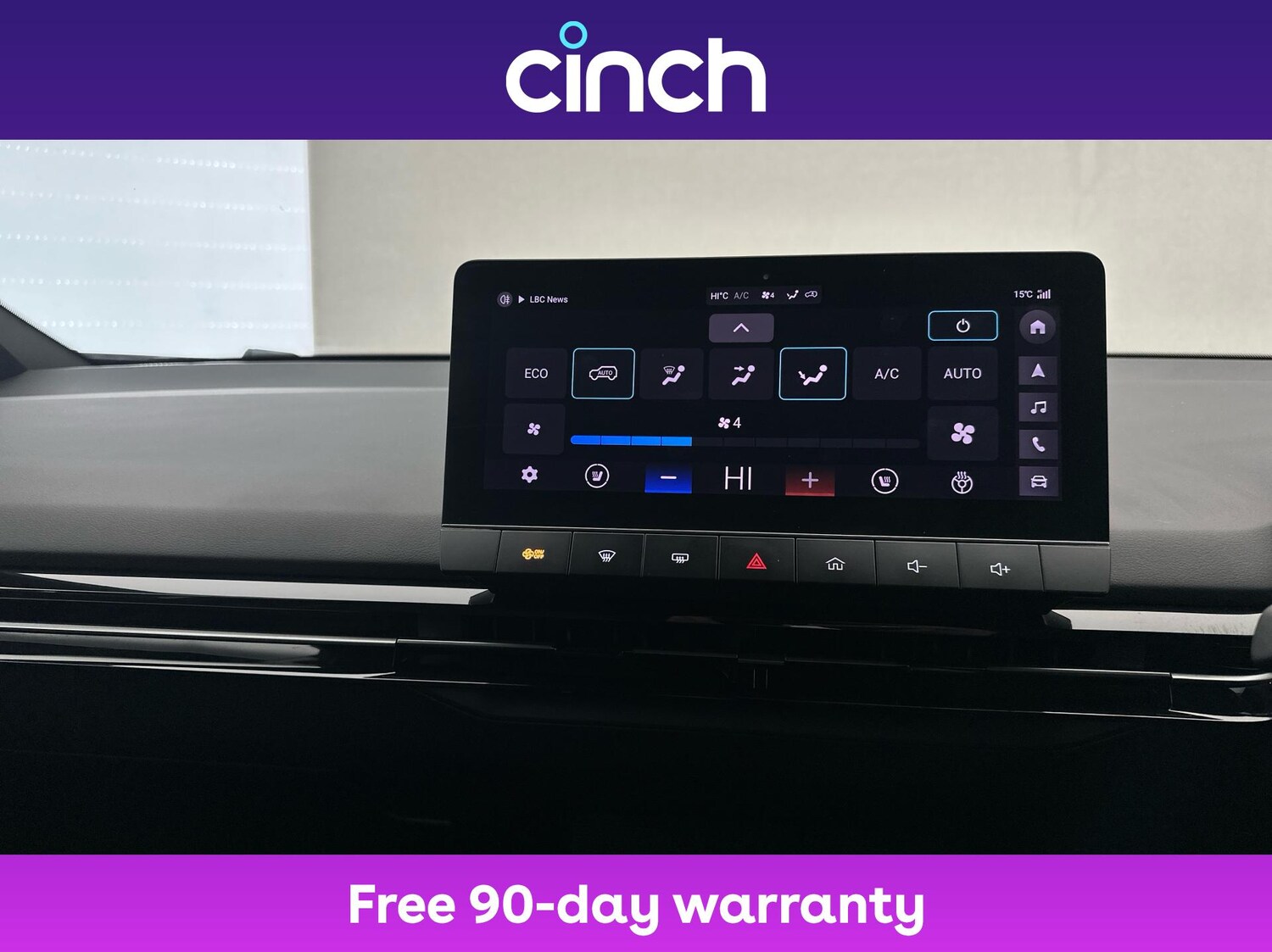 Used MG MG4 2023 for sale - 76416408: Photo 34