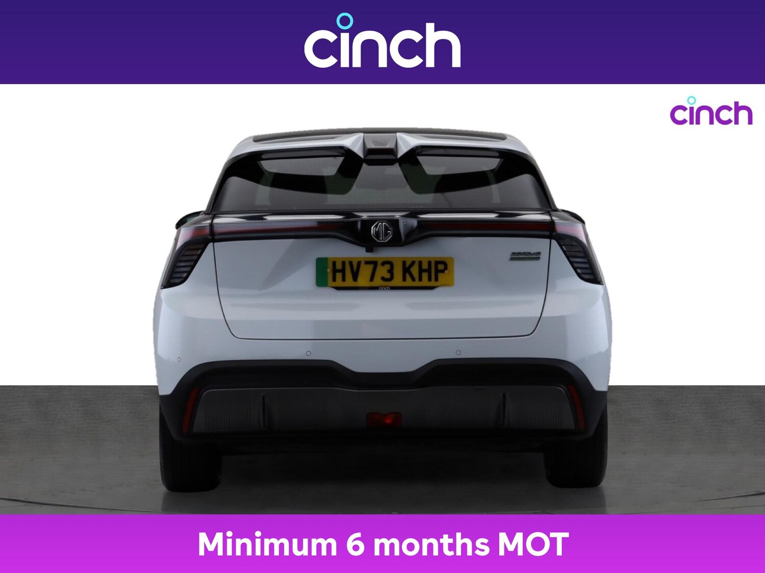 Used MG MG4 2023 for sale - 76416408: Photo 5