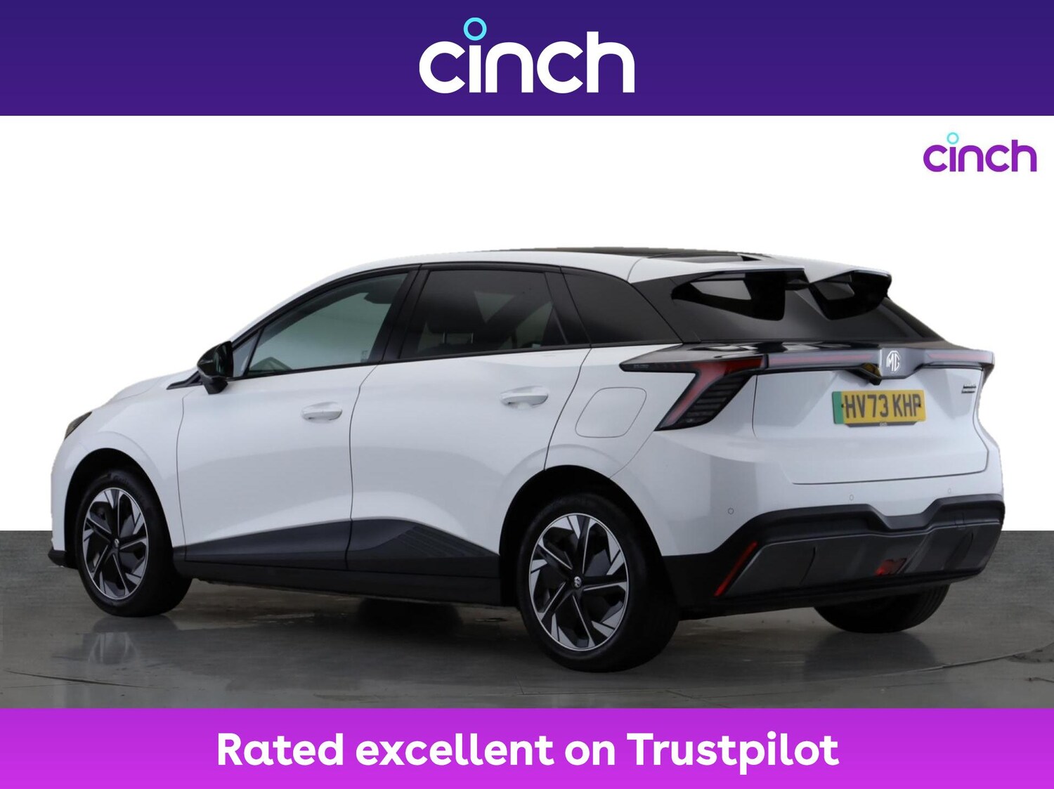 Used MG MG4 2023 for sale - 76416408: Photo 6